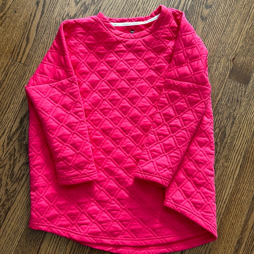 Tuckernuck pullover